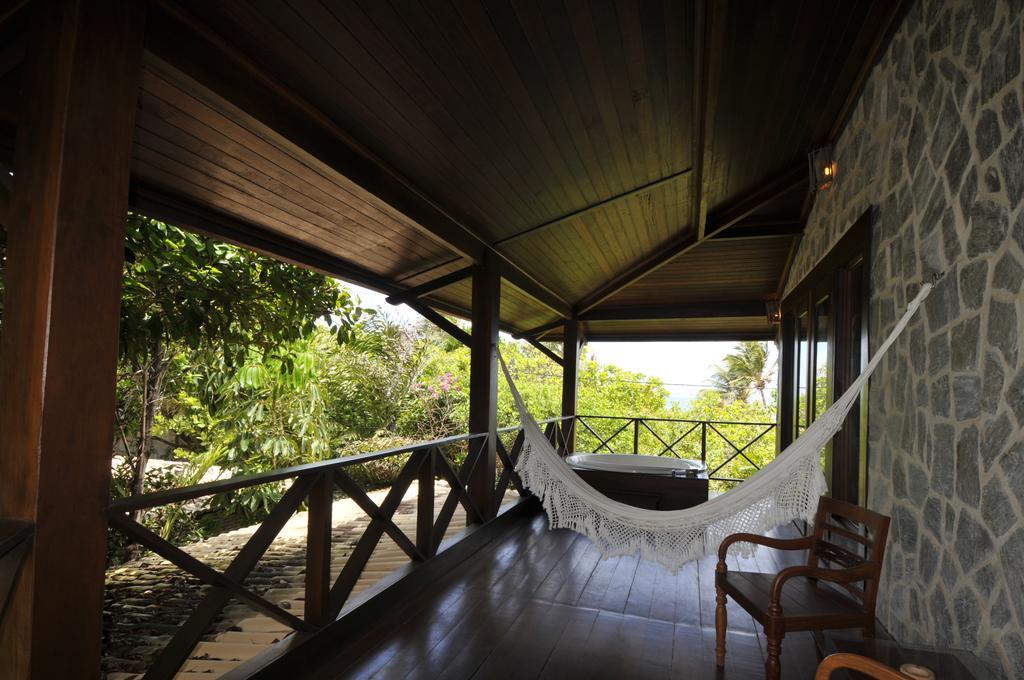Casa Premium de 2 Quartos