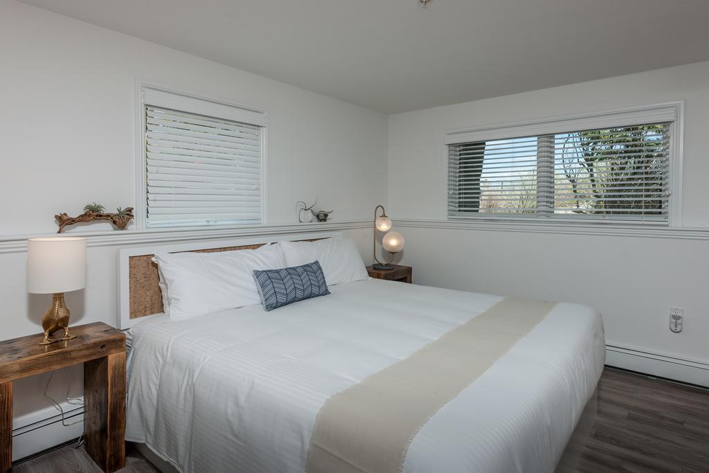 Suite with Garden View