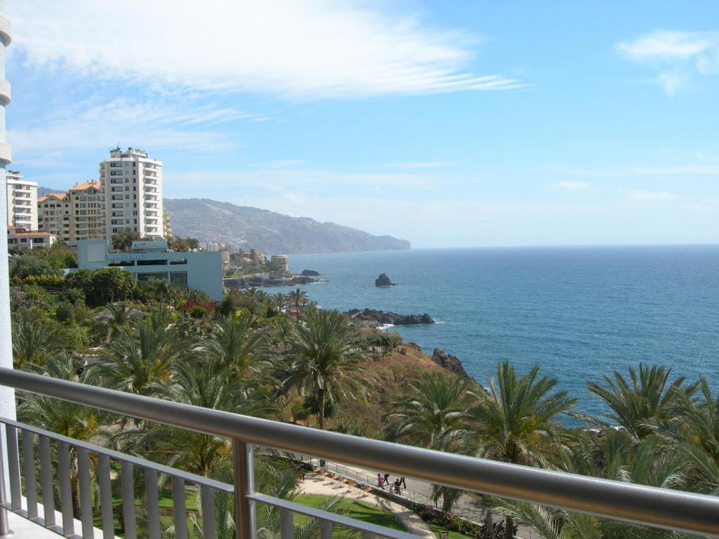 Chambre Triple Supérieure - Vue sur Mer