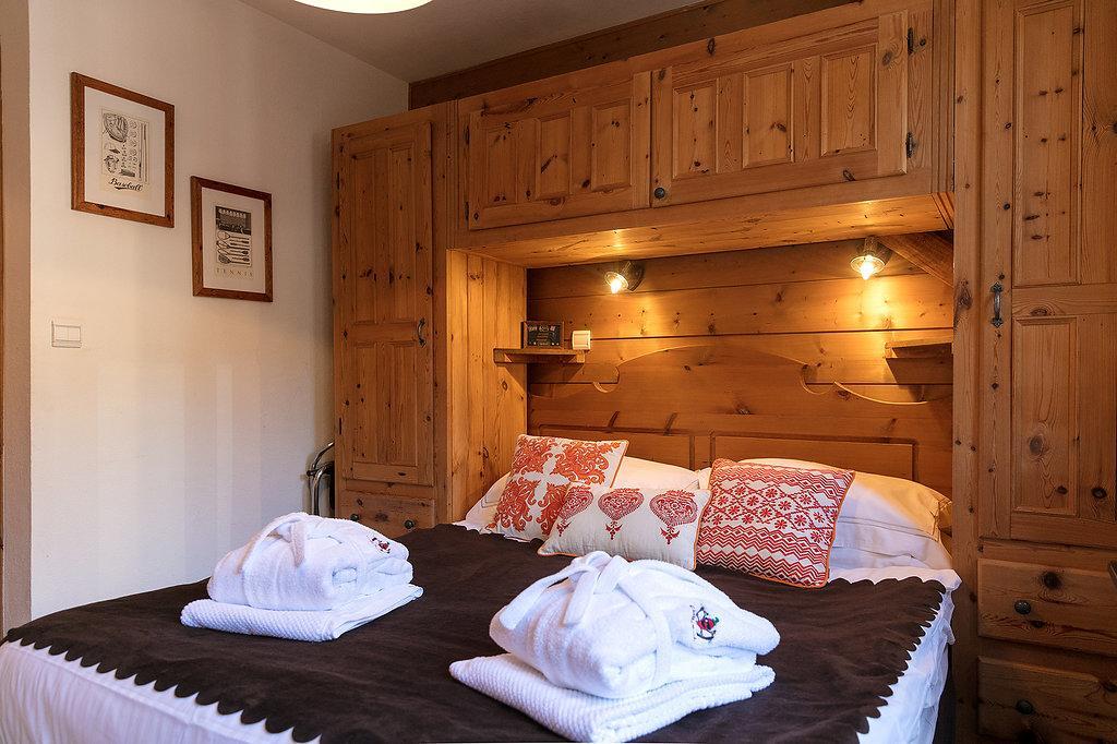 Chambre Familiale (2 Adultes et 2 Enfants)
