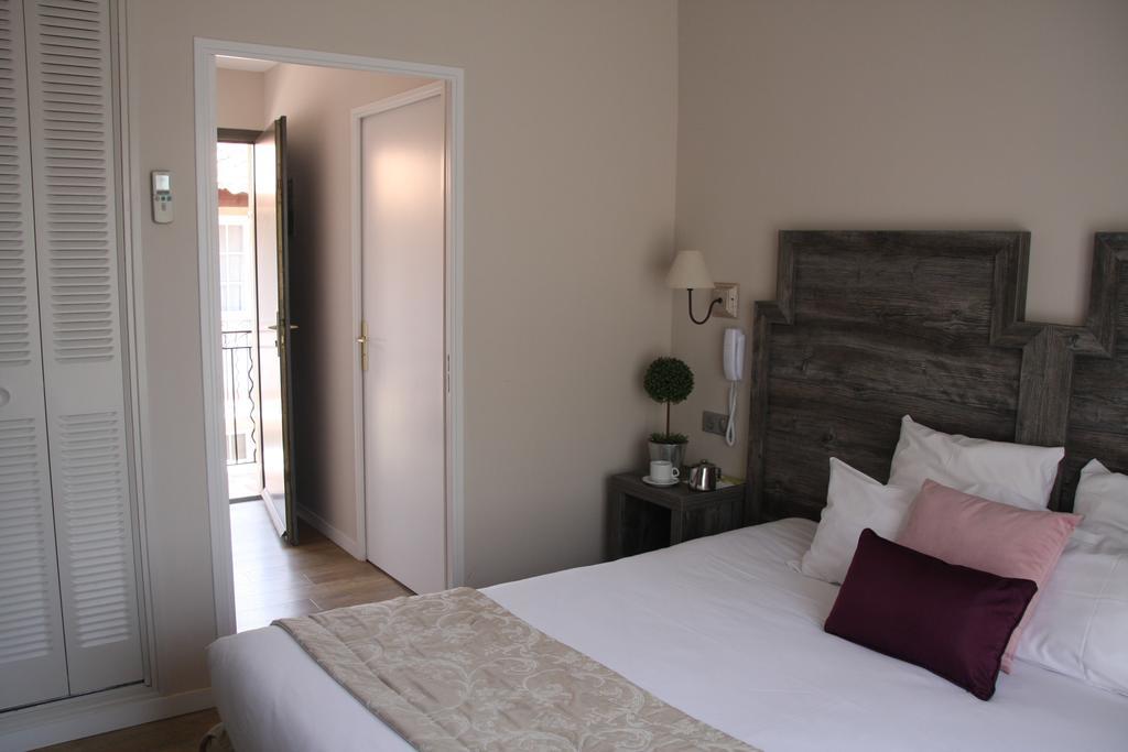 Habitación Doble Superior