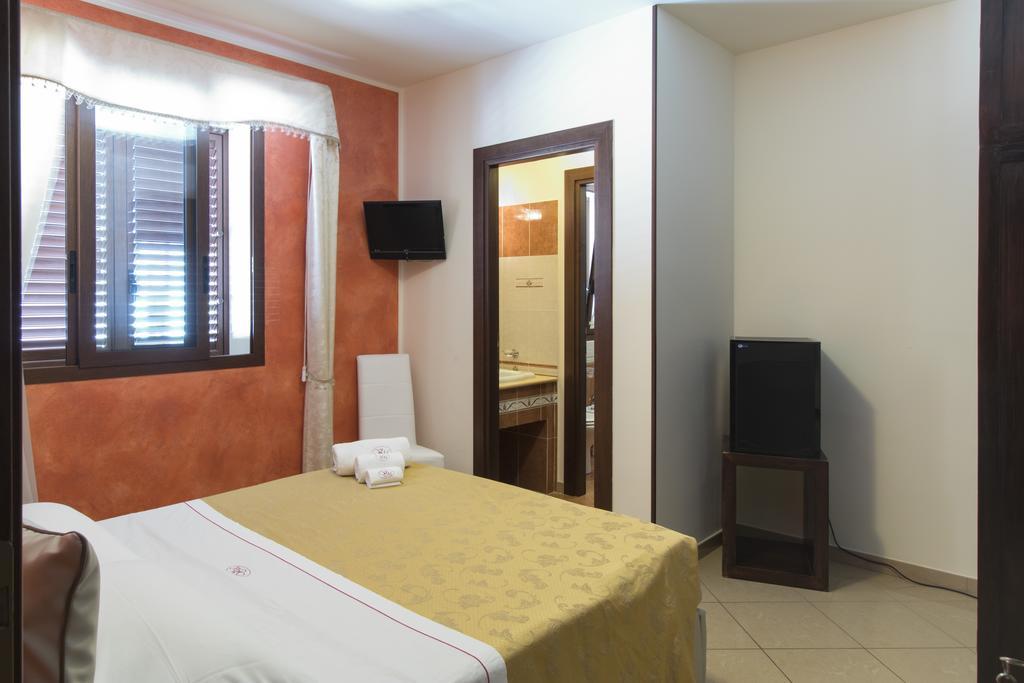 Camera Singola
