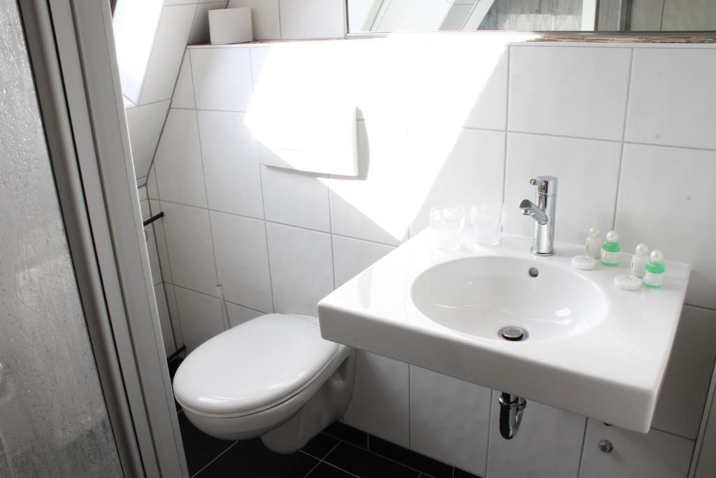 Standard Doppelzimmer - Dachgeschoss