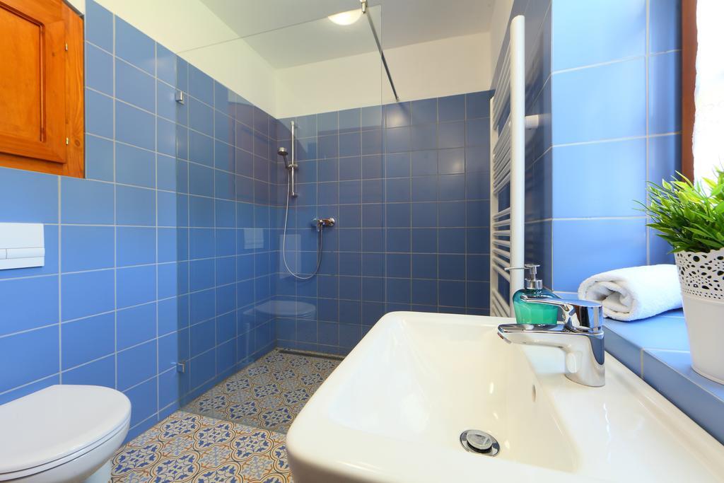 Suite mit 1 Schlafzimmer