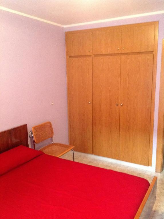 Vijfpersoonskamer met Gedeelde Badkamer