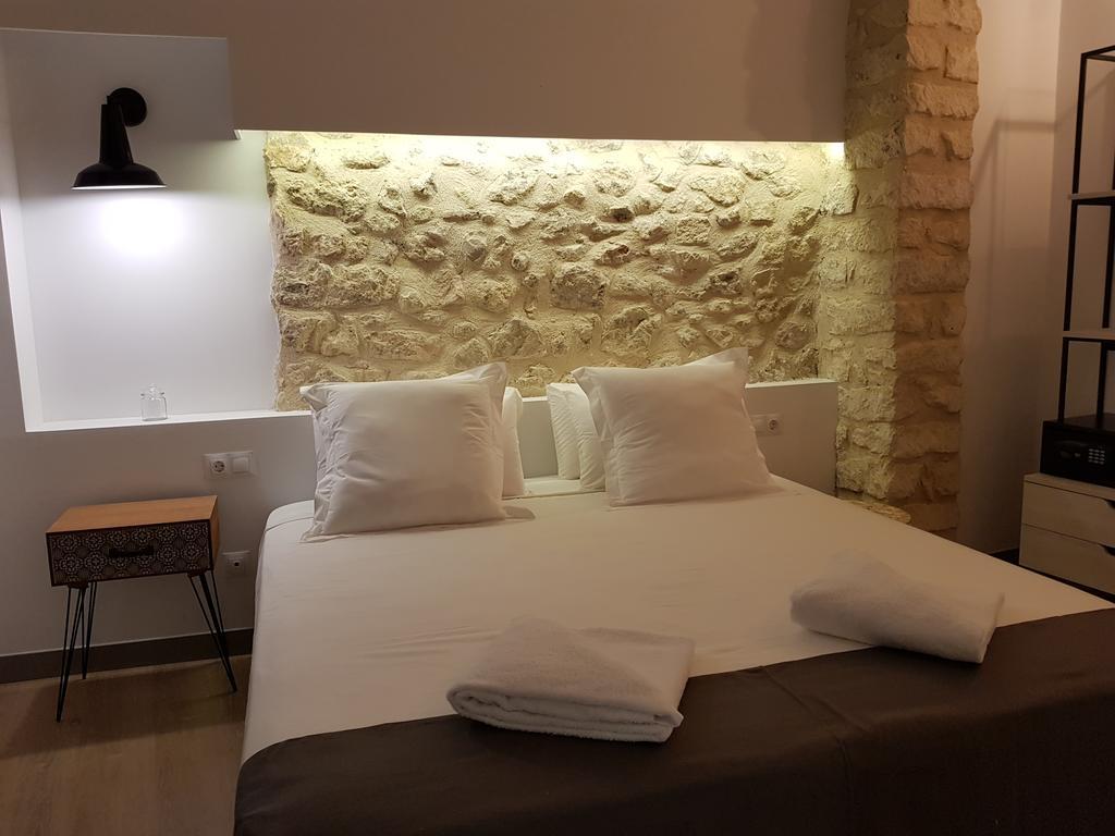 Deluxe Appartement met Bubbelbad