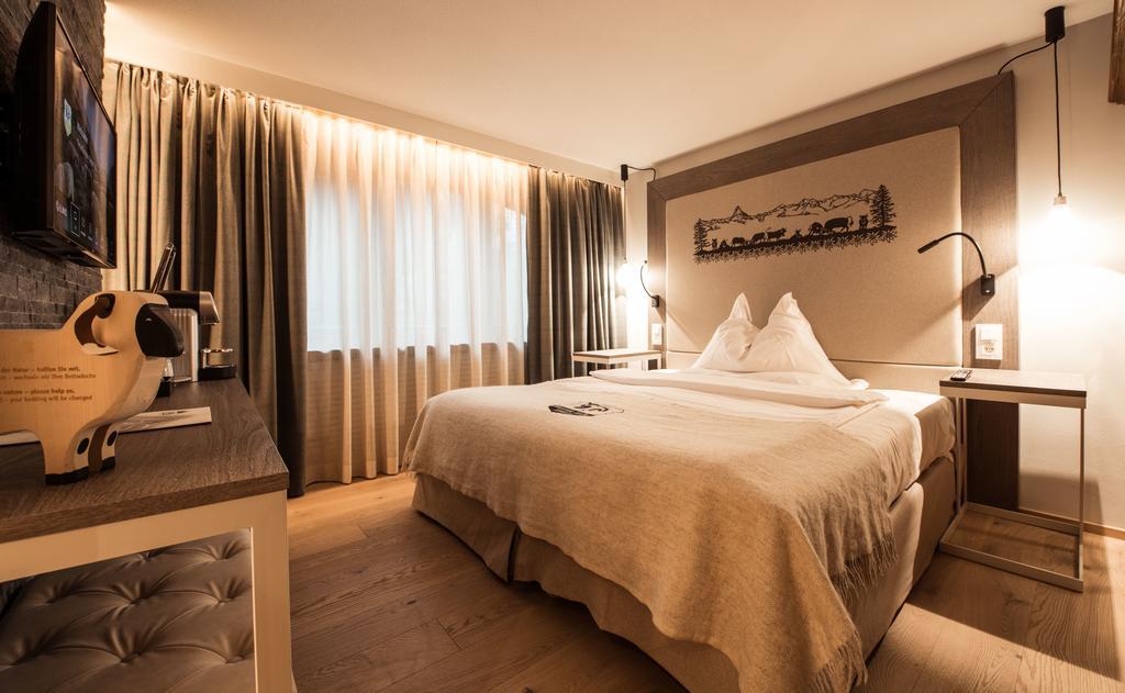 Petite Chambre Double