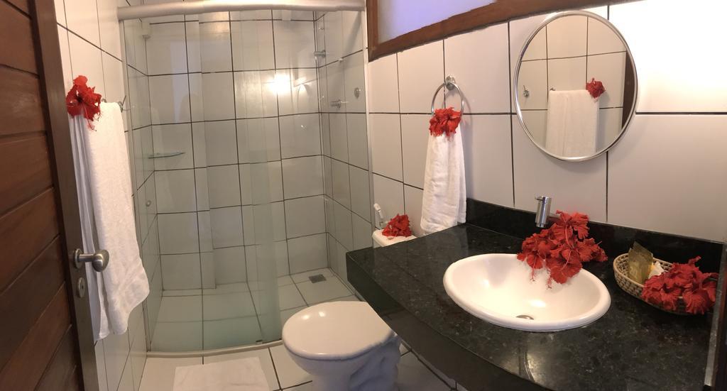 Quarto Triplo Standard