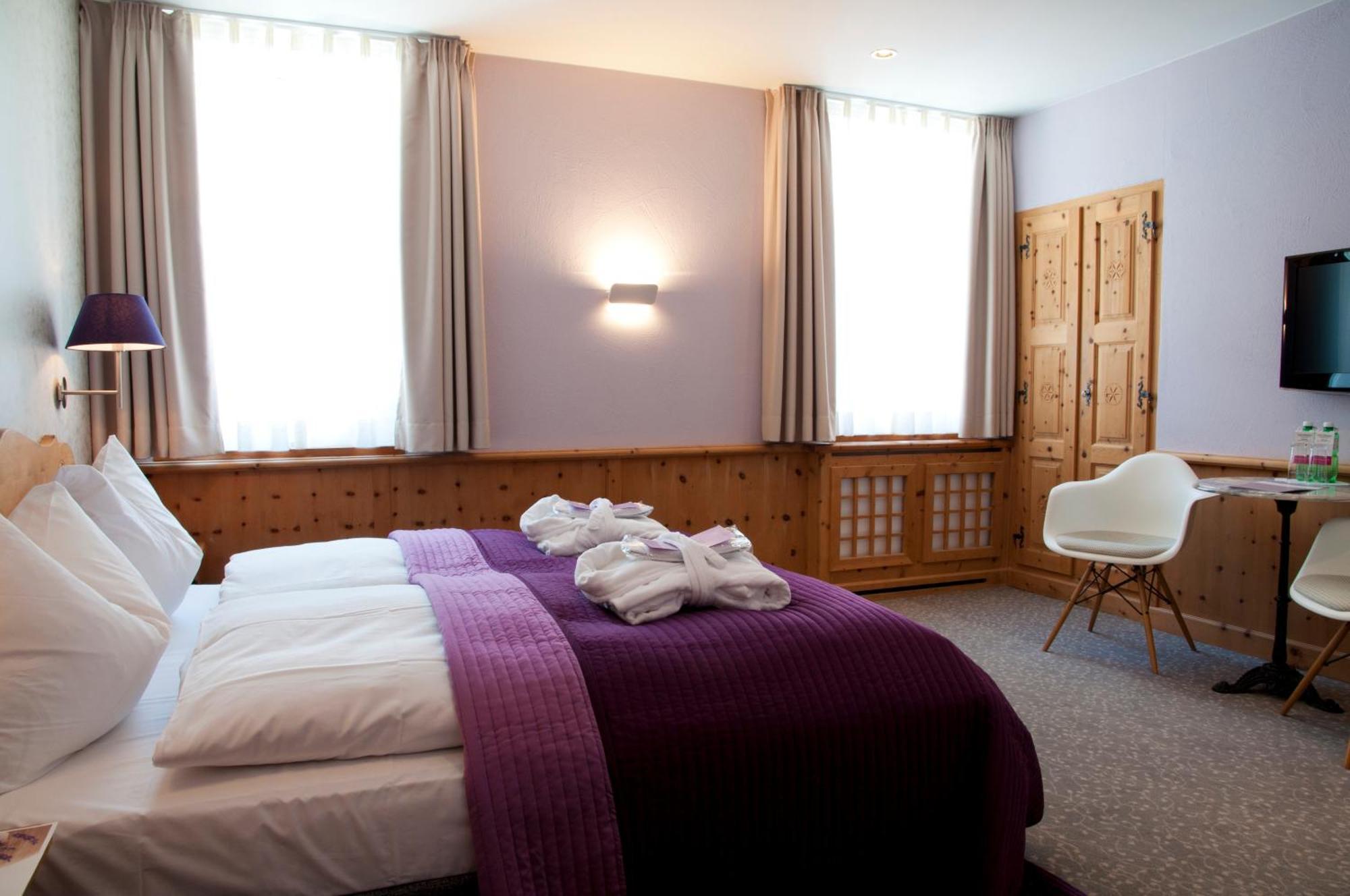 Classic Doppelzimmer im Stammhaus