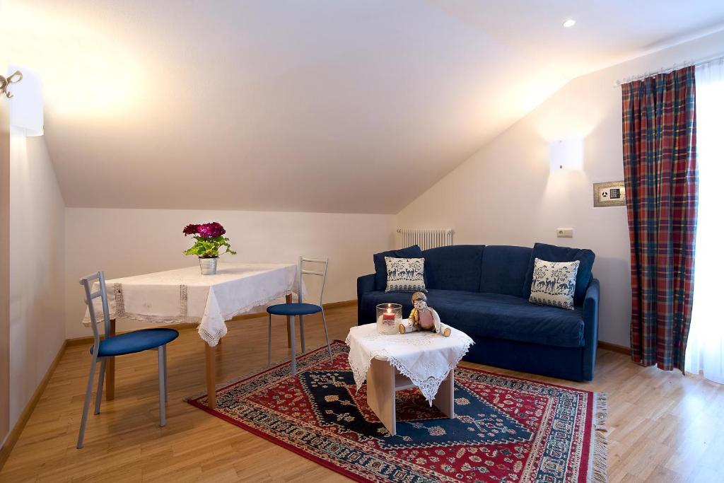 Junior Suite met Douche