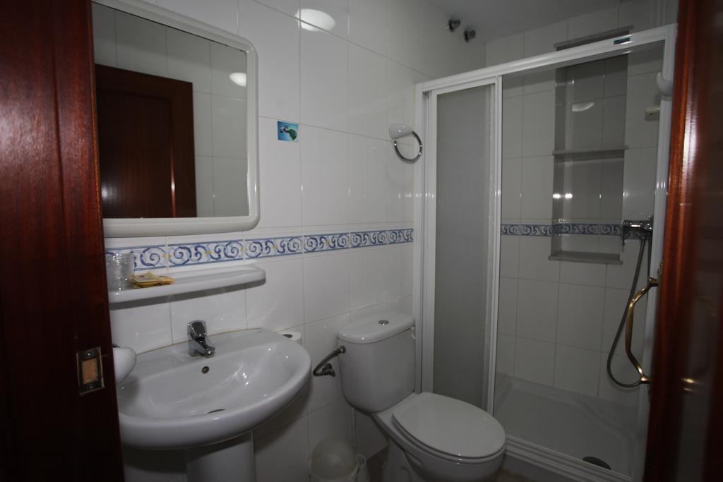 Habitación Doble con baño privado - 1 o 2 camas