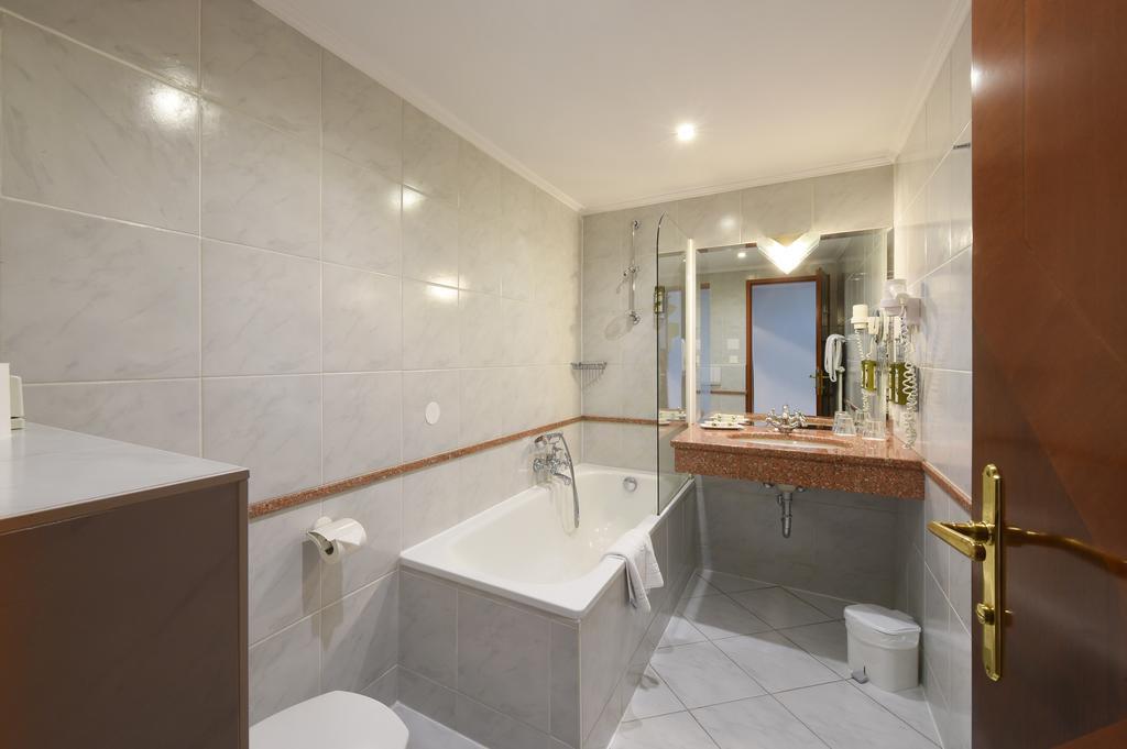 Suite de 2 dormitorios con 2 baños