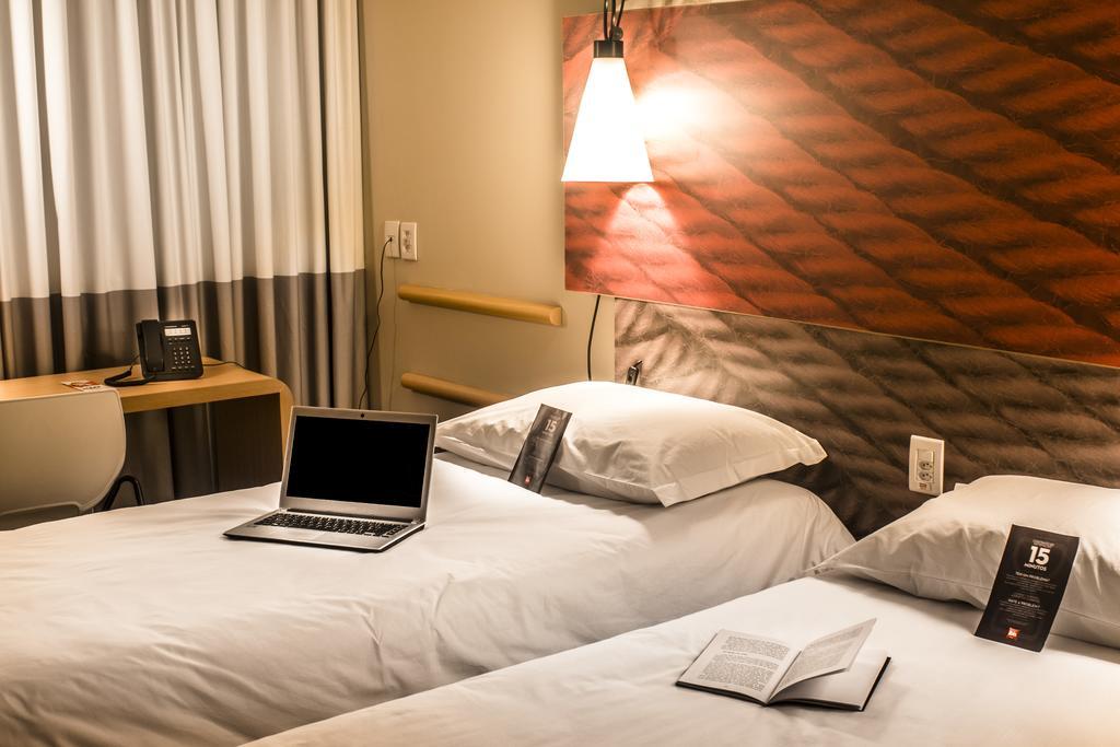 Apartamento Standard com 2 Camas de Solteiro