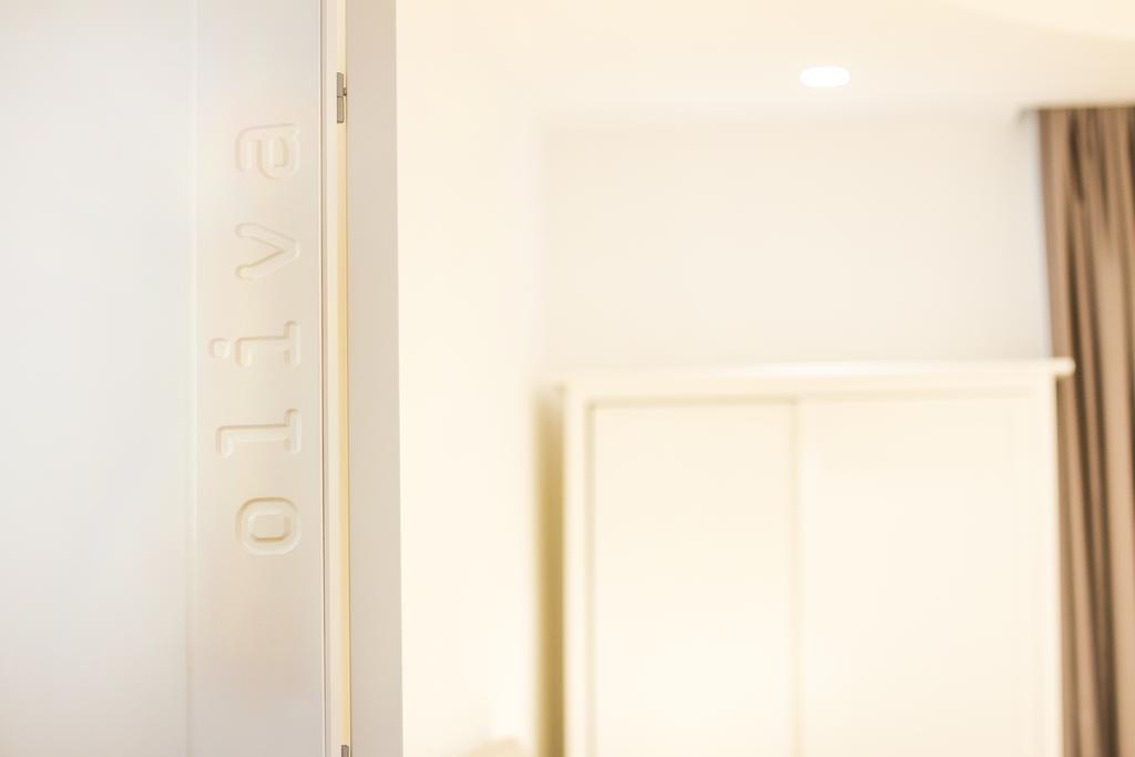 Deluxe Junior Suite