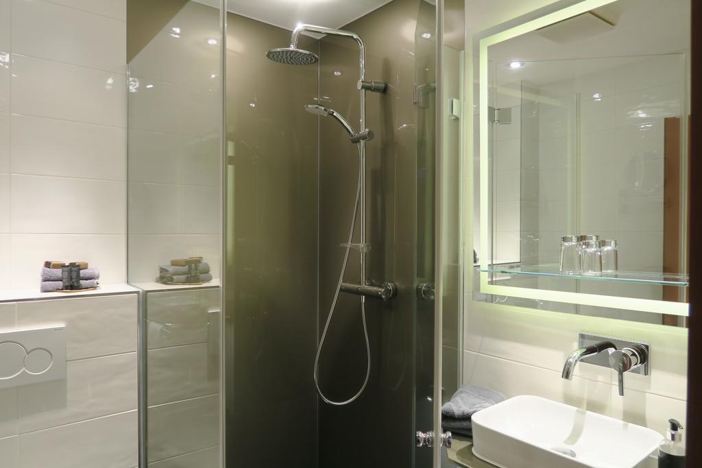 Standard Doppelzimmer