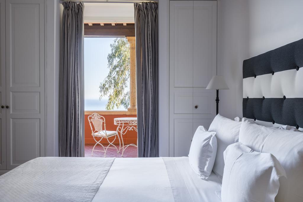 Chambre Double Supérieure