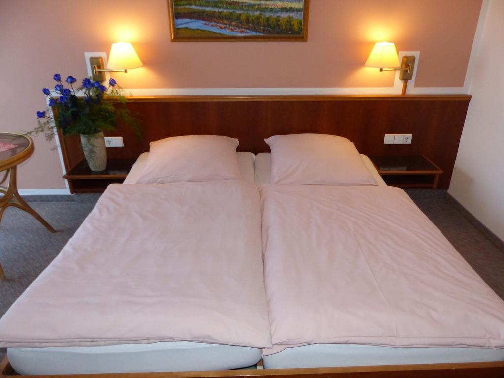 Großes Doppelzimmer