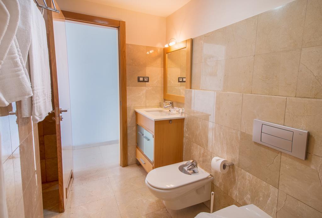 Apartment mit Meerblick (1 Erwachsener + 1 Kind)