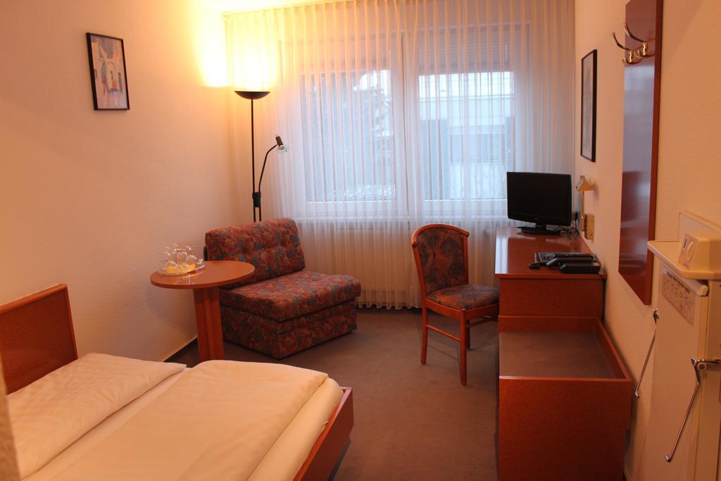 Premium Einzelzimmer