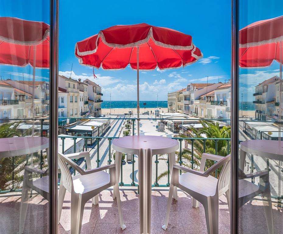 Apartamento de 1 dormitorio con vistas al mar
