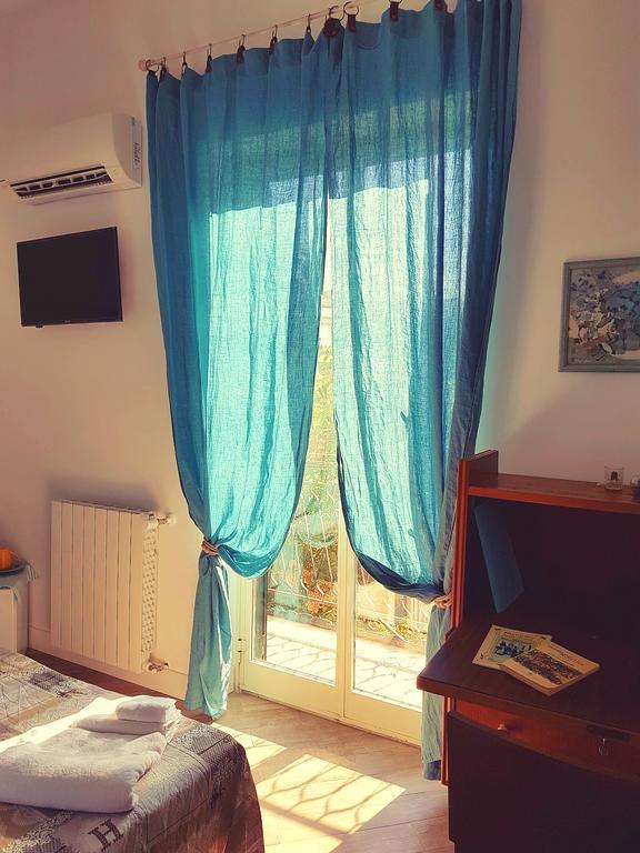 Tweepersoonskamer met 1 of 2 Bedden en Eigen Badkamer