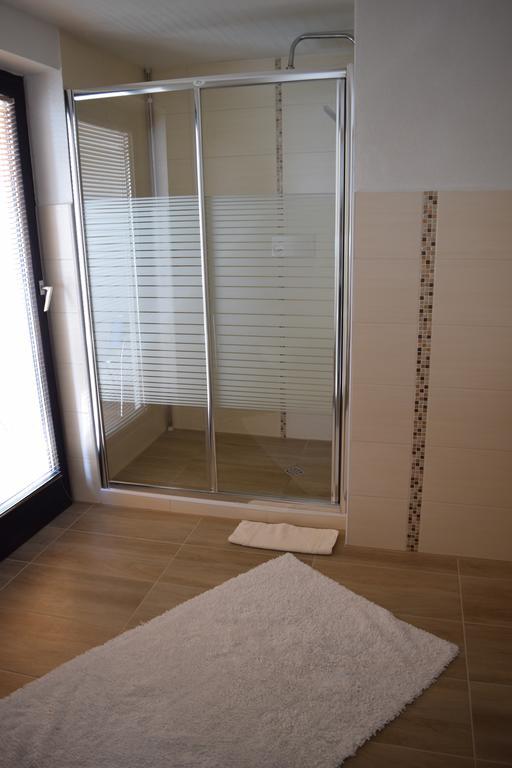 Deluxe Doppelzimmer mit Balkon