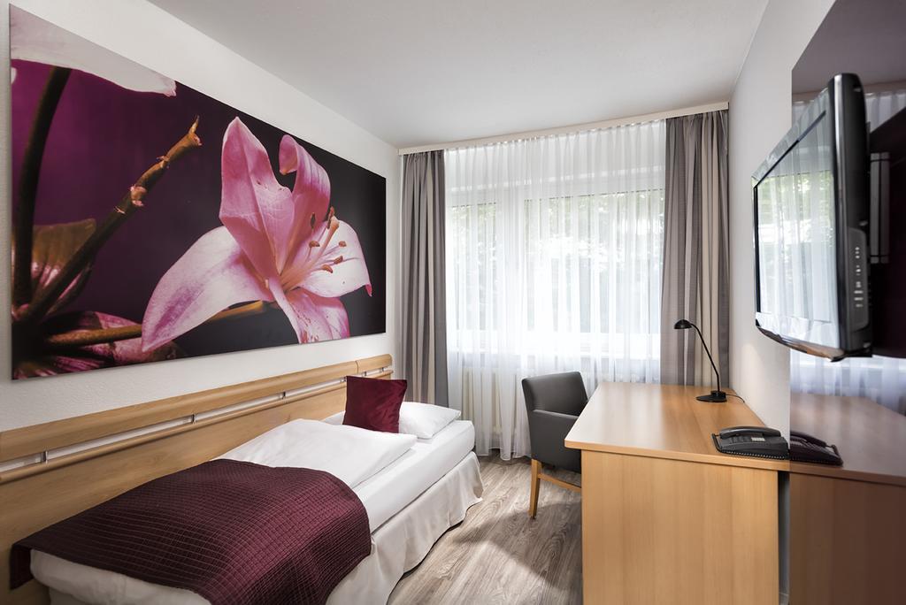 Chambre Simple Standard