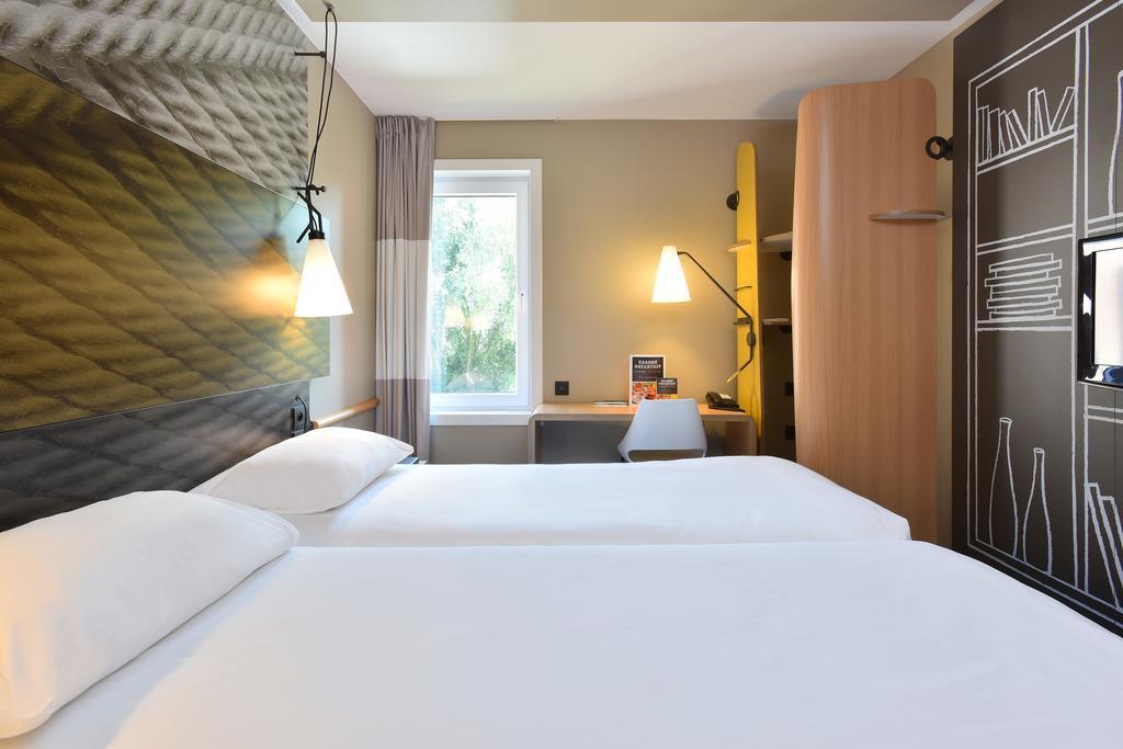 Chambre Lits Jumeaux Supérieure