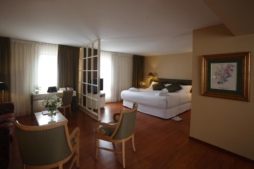 Suite Executive