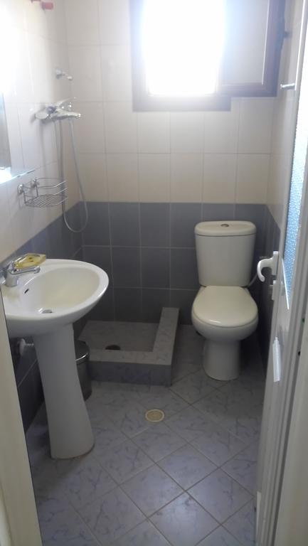 Camera Familiare Standard