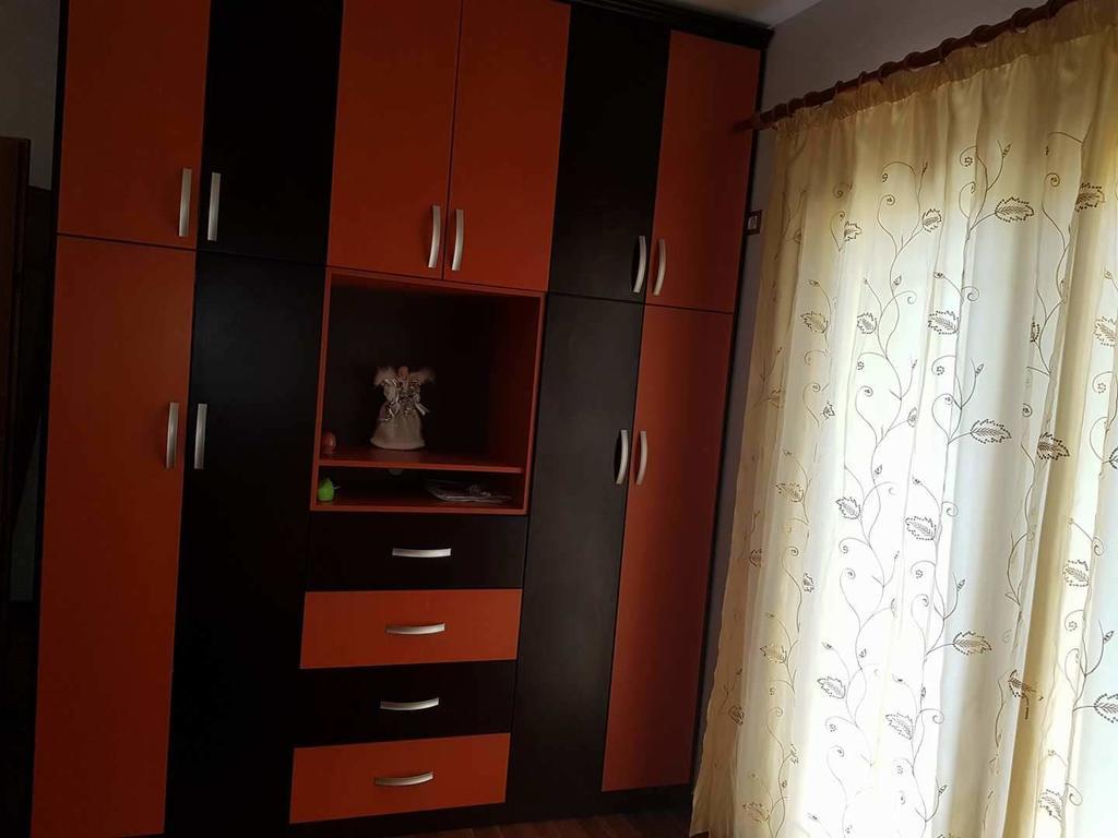 Appartamento con 2 Camere da Letto