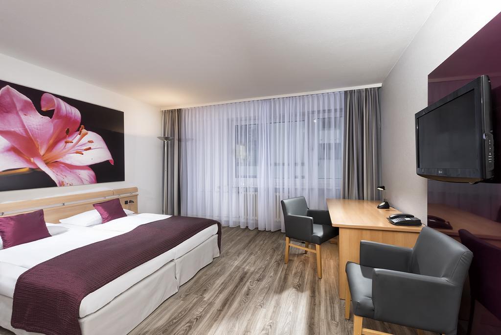 Chambre Double Standard