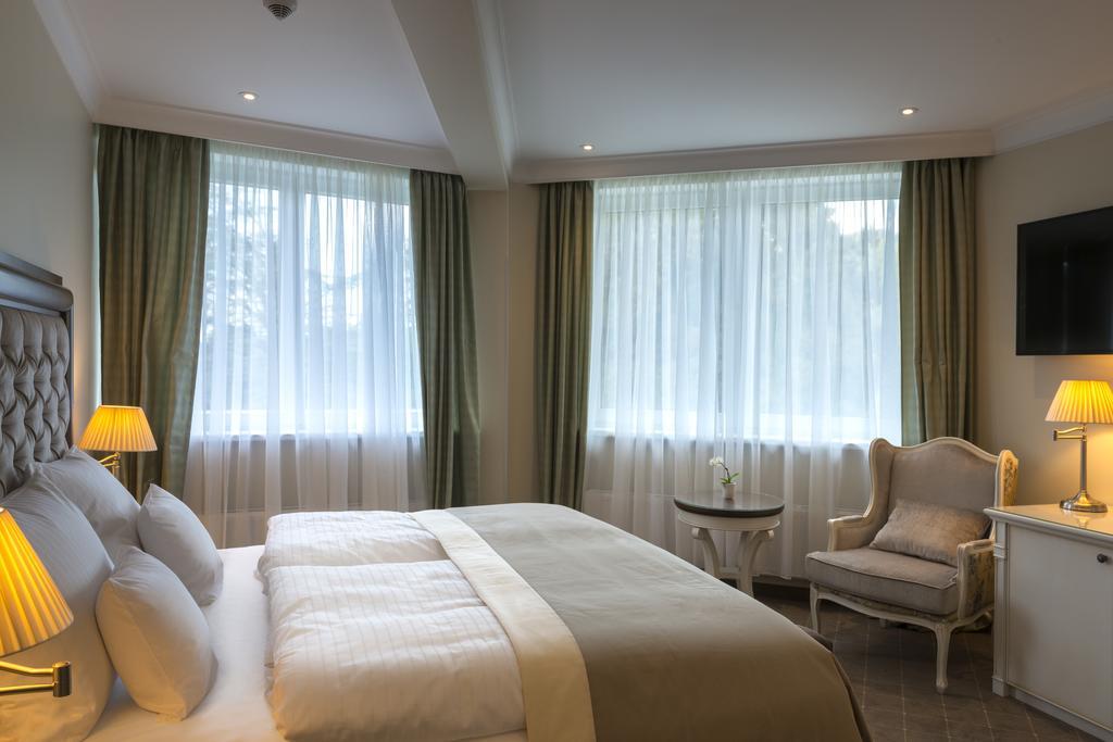Suite VIP
