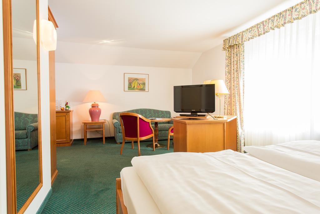 Superior Doppelzimmer
