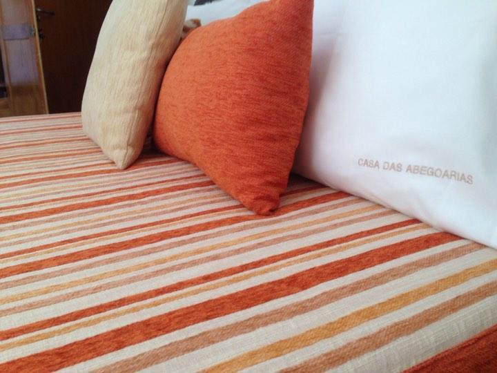 Quarto Duplo com Casa de Banho Privativa