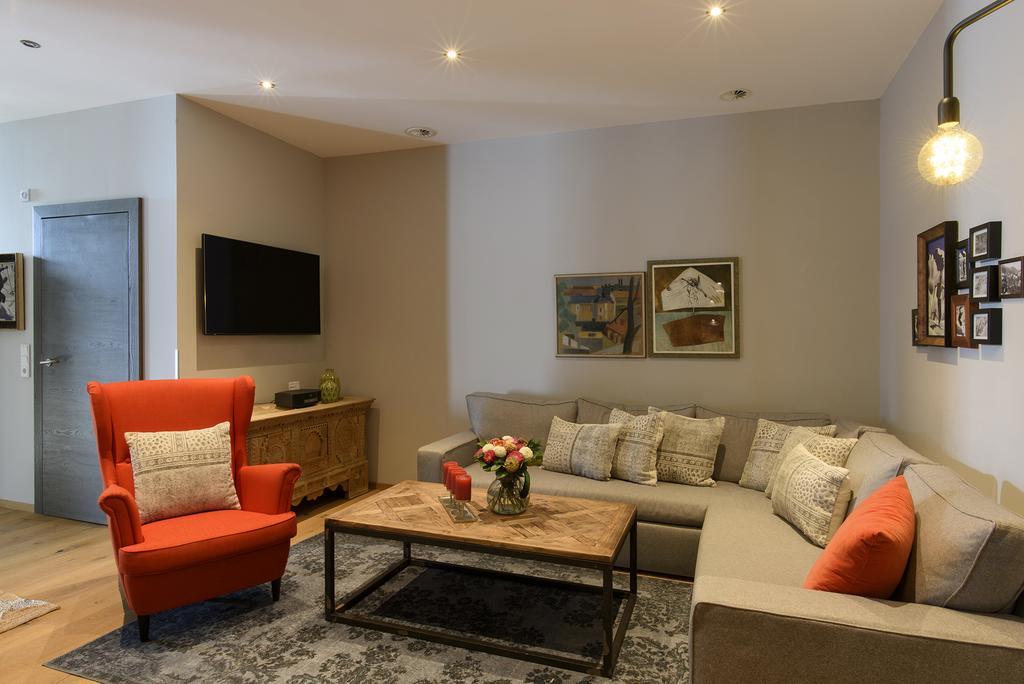 Appartement met 3 Slaapkamers Kandahar