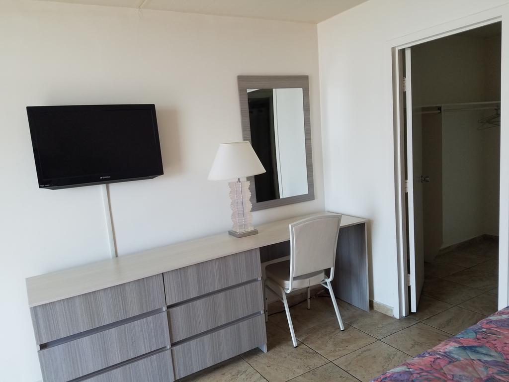 Two-Bedroom Suite