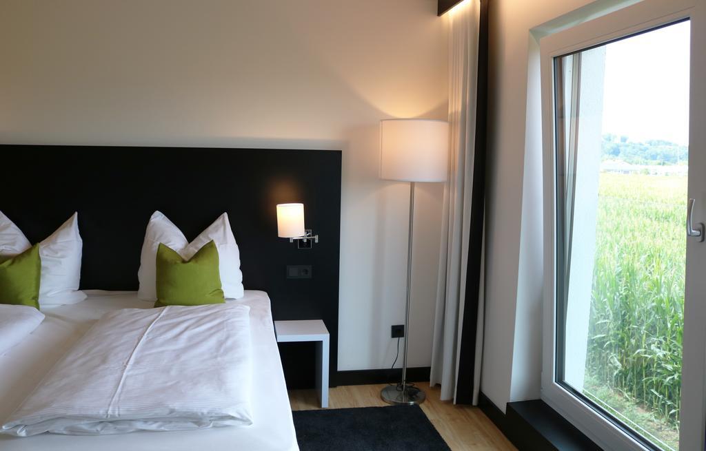 Standard Doppelzimmer