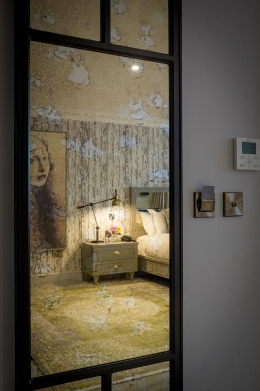Boutique-Zimmer