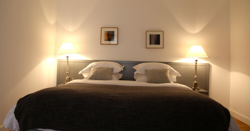 Deluxe Apartment mit 1 Schlafzimmer - 52 m²