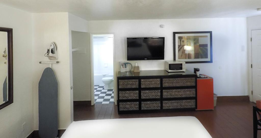Chambre Lit King-Size - Non-Fumeurs