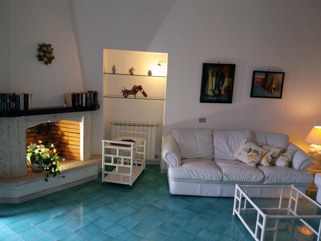 Appartamento Deluxe con 2 Camere da Letto