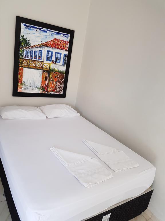 Quarto Duplo