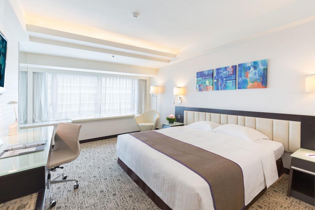 Superior Kamer met Kingsize Bed