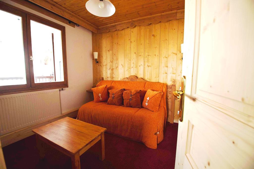 Suite Standard Double (2 Adultes + 2 Enfants)