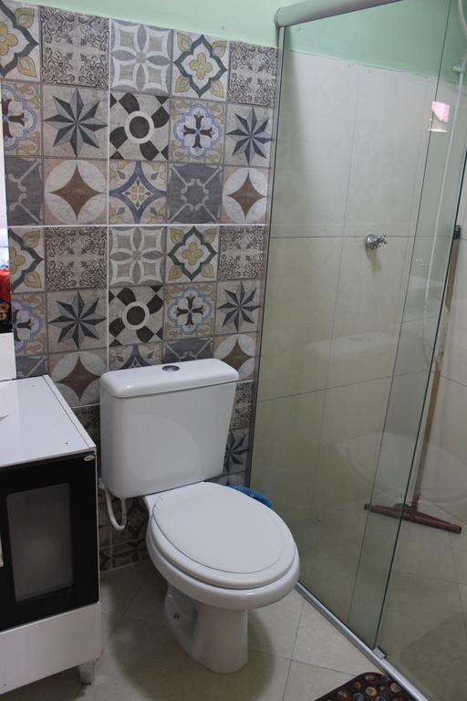 Quarto Quádruplo Comfort