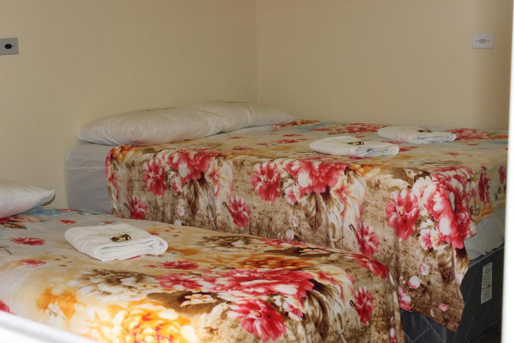 Quarto Família Superior