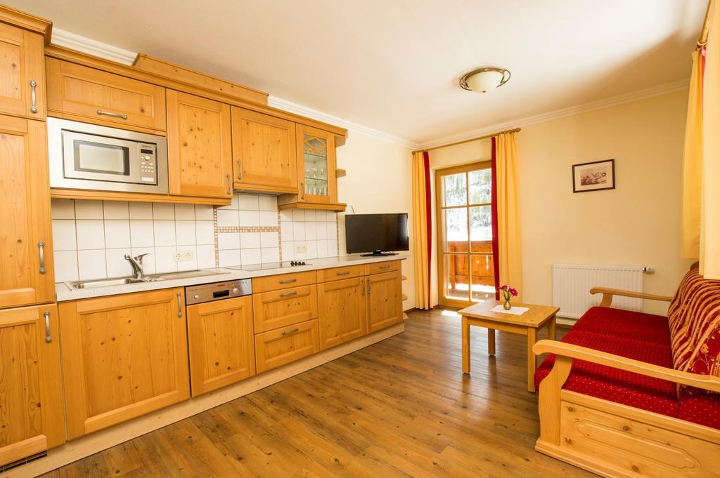 Apartment mit 2 Schlafzimmern
