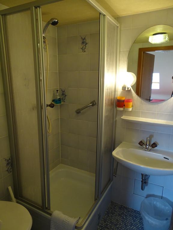Familiekamer