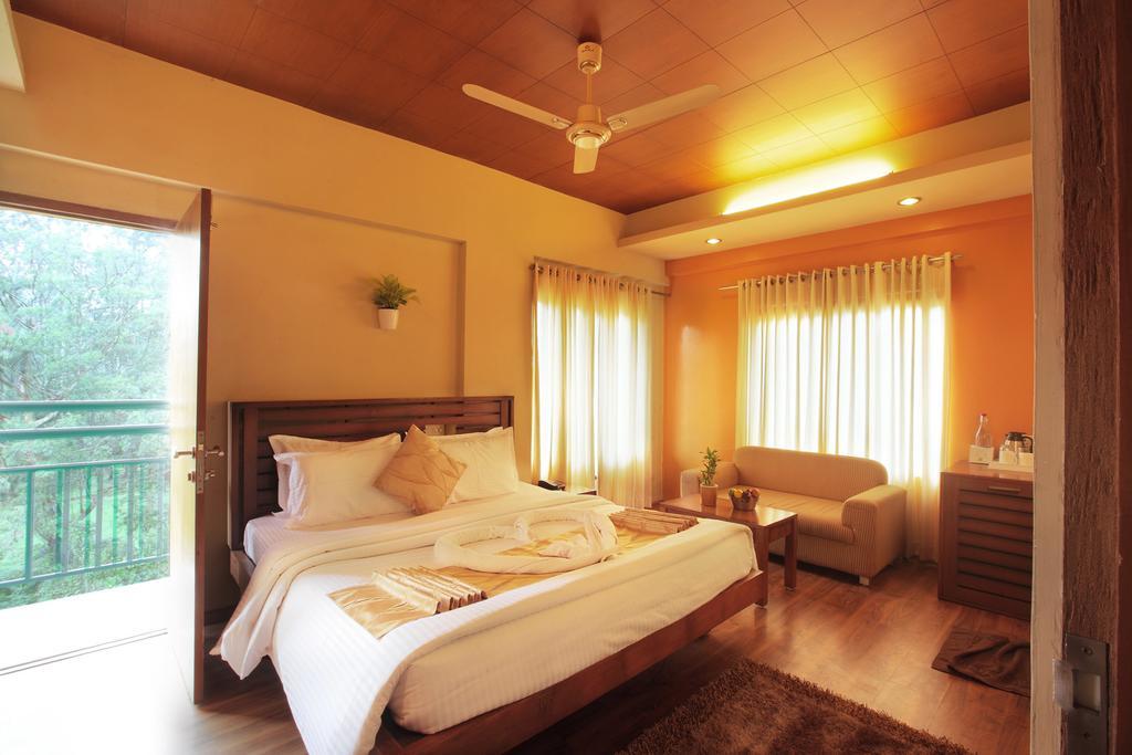 Ambiance Room
